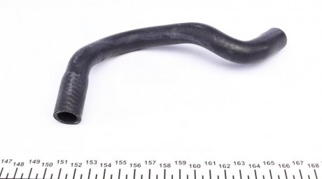 Патрубок, система охлаждения meyle 1191210132