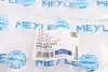 Патрубок системи охолодження meyle 0192220016