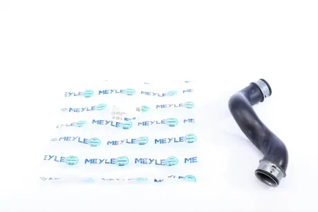 Патрубок системи охолодження Meyle 0192220029
