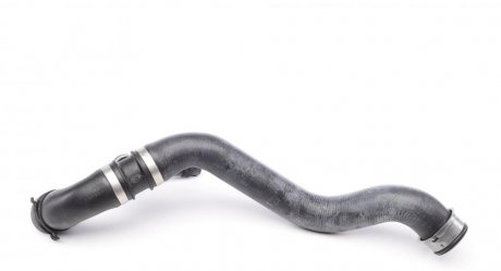 Патрубок системи охолодження W164 ML350 05- meyle 0192220017