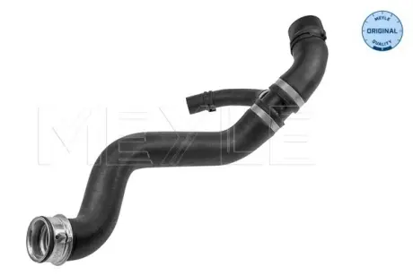 Патрубок системи охолодження W164 ML350 05- meyle 0192220017