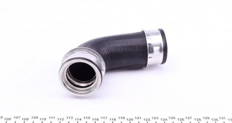 Патрубок интеркулера (турбины) meyle 1000360053