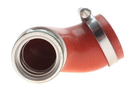 Патрубок интеркулера (турбины) meyle 1000360043