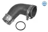 Патрубок системи подачі повітря VW 19TDI meyle 1000360043