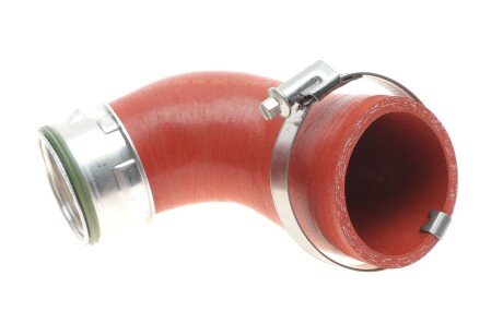 Патрубок интеркулера (турбины) meyle 1000360043