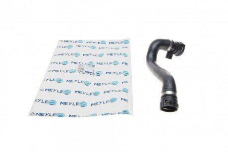 Патрубок системы meyle 3192220041 на Бмв Е46