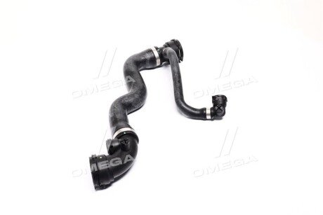 Патрубок системы охлаждения BMW 3 E46 meyle 3192220021