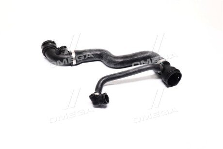 Патрубок системы охлаждения BMW 3 E46 meyle 3192220021