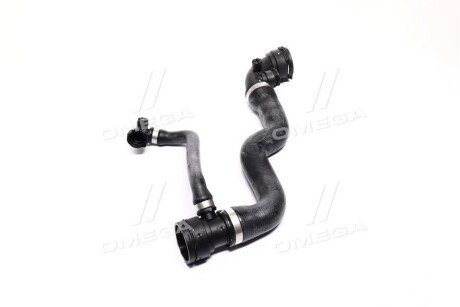 Патрубок системы охлаждения BMW 3 E46 meyle 3192220021