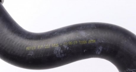 Патрубок системы охлаждения meyle 0192220026