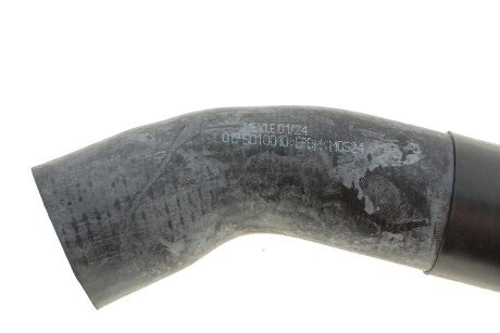 Патрубок системы охлаждения meyle 0195010010