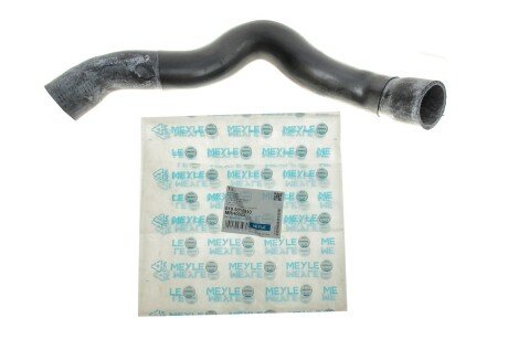 Патрубок системы охлаждения meyle 0195010010
