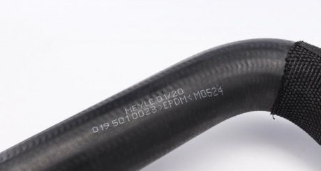 Патрубок системы охлаждения meyle 0195010023