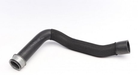 Патрубок системы охлаждения meyle 0195010023