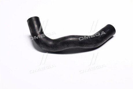 Патрубок системы охлаждения meyle 0195012482