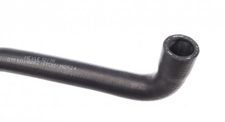 Патрубок системы охлаждения meyle 0195019882