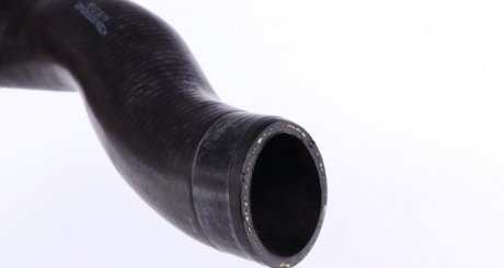 Патрубок интеркулера (турбины) meyle 0395280005