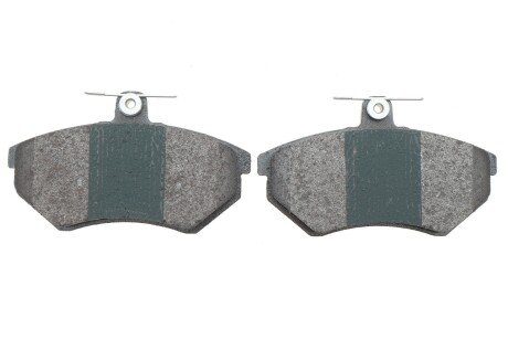 Передні тормозні (гальмівні) колодки meyle 0252016819PD