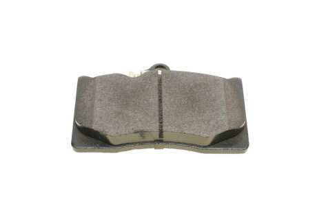 Передние тормозные колодки meyle 0252032517W