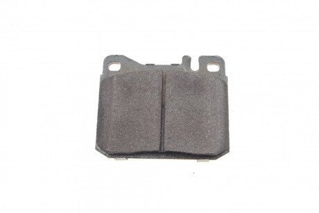 Передние тормозные колодки meyle 0252039215