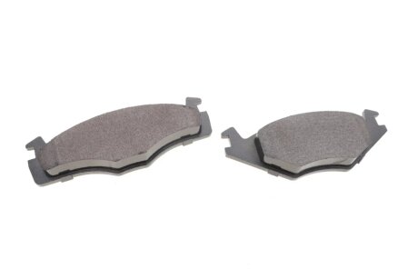 Передні тормозні (гальмівні) колодки meyle 0252088719