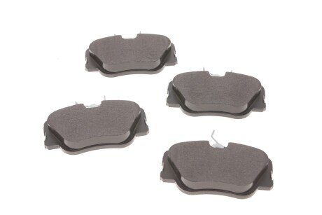 Передние тормозные колодки meyle 0252094119