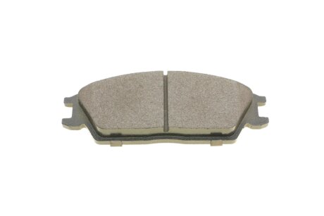 Передние тормозные колодки meyle 0252101214