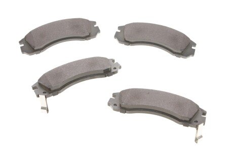 Передні тормозні (гальмівні) колодки meyle 0252136315W