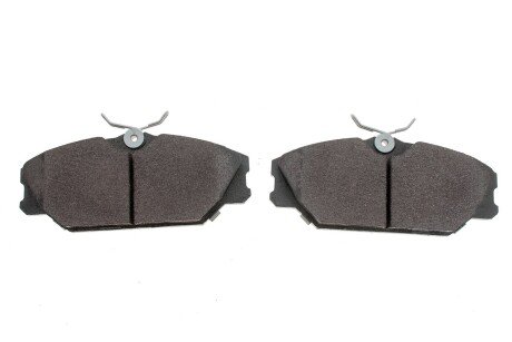 Передні тормозні (гальмівні) колодки meyle 0252138818W