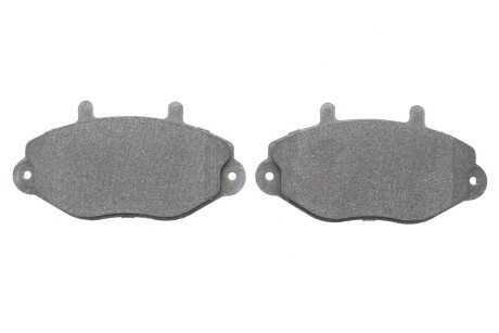 Передние тормозные колодки meyle 0252146918