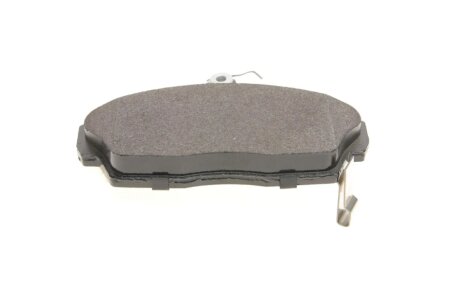 Передні тормозні (гальмівні) колодки meyle 0252151518W