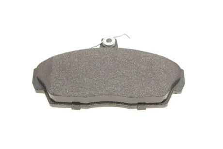 Передні тормозні (гальмівні) колодки meyle 0252151518W