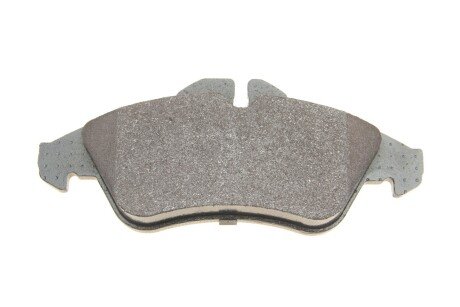 Передні тормозні (гальмівні) колодки meyle 0252157620