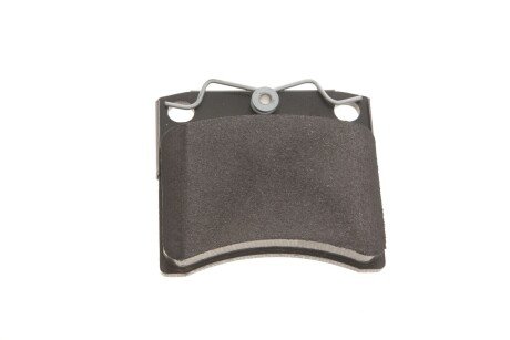 Передні тормозні (гальмівні) колодки meyle 0252163517