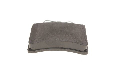 Передні тормозні (гальмівні) колодки meyle 0252163517