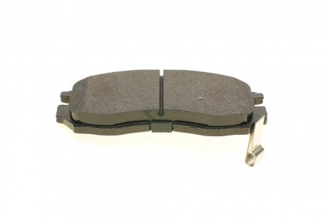 Передні тормозні (гальмівні) колодки meyle 0252164716W