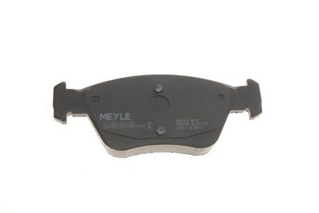 Передние тормозные колодки meyle 0252166419