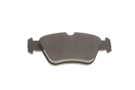 Передние тормозные колодки meyle 0252166419