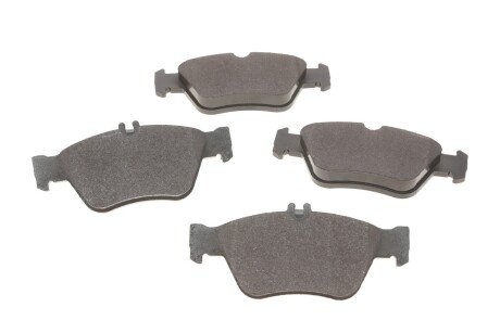 Передние тормозные колодки meyle 0252166419