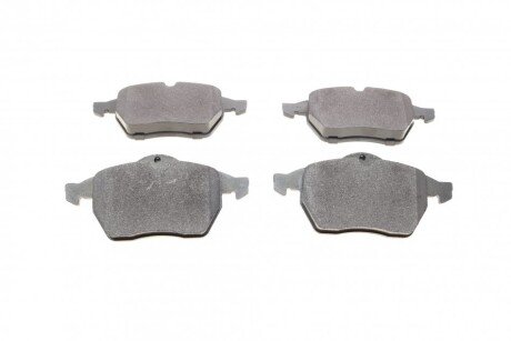 Передні тормозні (гальмівні) колодки meyle 0252182919