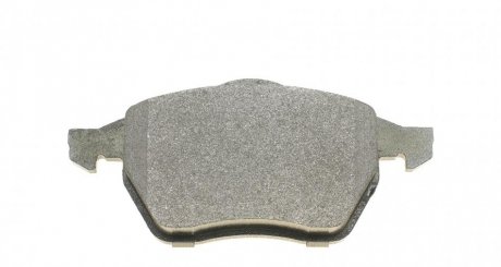 Передні тормозні (гальмівні) колодки meyle 0252184819