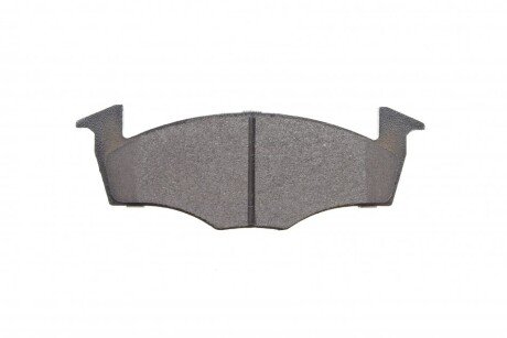 Передние тормозные колодки meyle 0252186615
