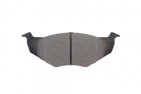 Передние тормозные колодки meyle 0252186619