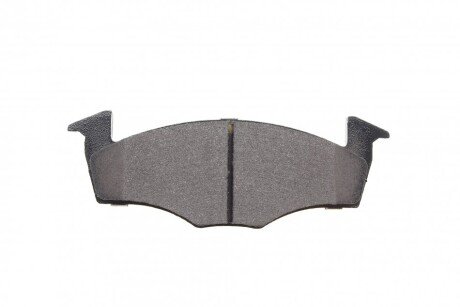 Передние тормозные колодки meyle 0252186619