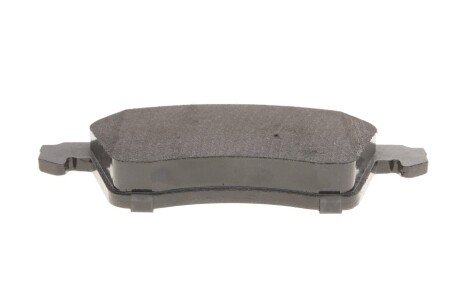 Передні тормозні (гальмівні) колодки meyle 0252188319