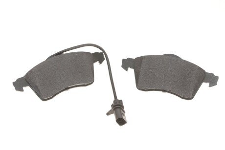 Передні тормозні (гальмівні) колодки meyle 0252188519W