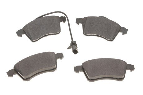 Передні тормозні (гальмівні) колодки meyle 0252188519W