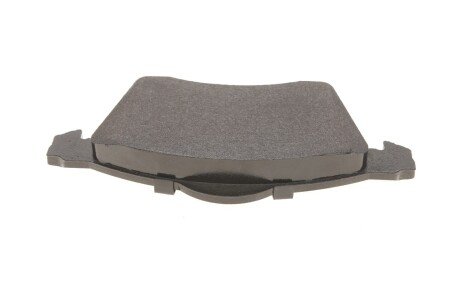 Передні тормозні (гальмівні) колодки meyle 0252188519W