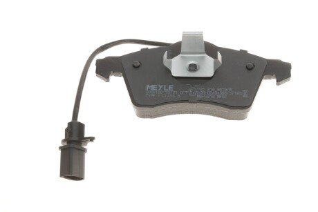 Передні тормозні (гальмівні) колодки meyle 0252188519W
