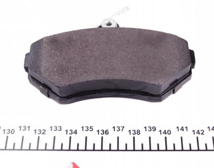 Передні тормозні (гальмівні) колодки meyle 0252194519